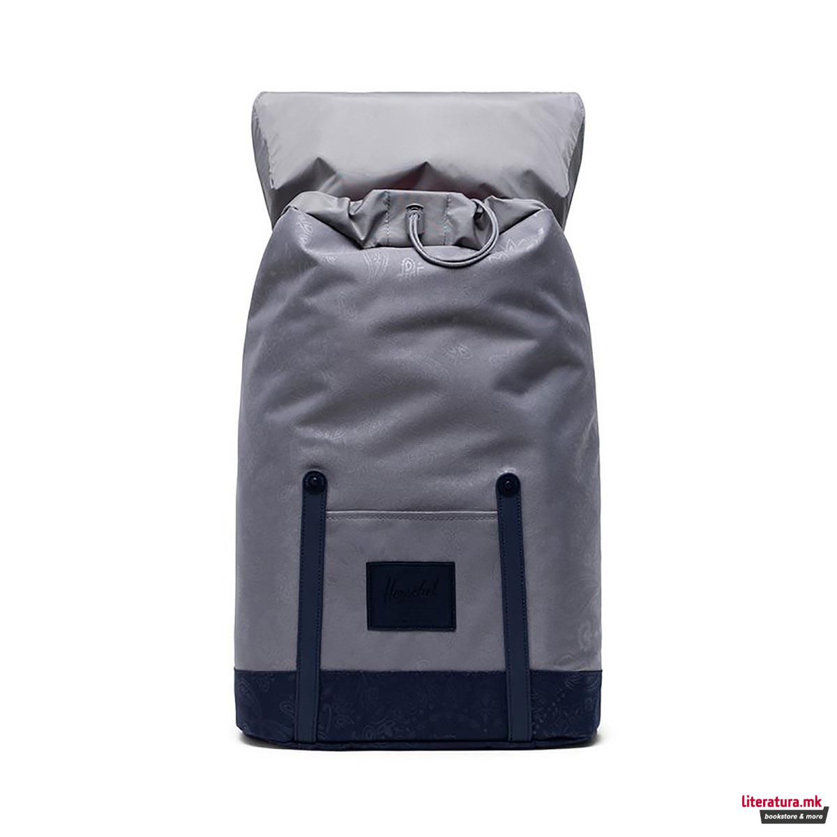 Ранец, Retreat, Grey Peacoat Bandana 