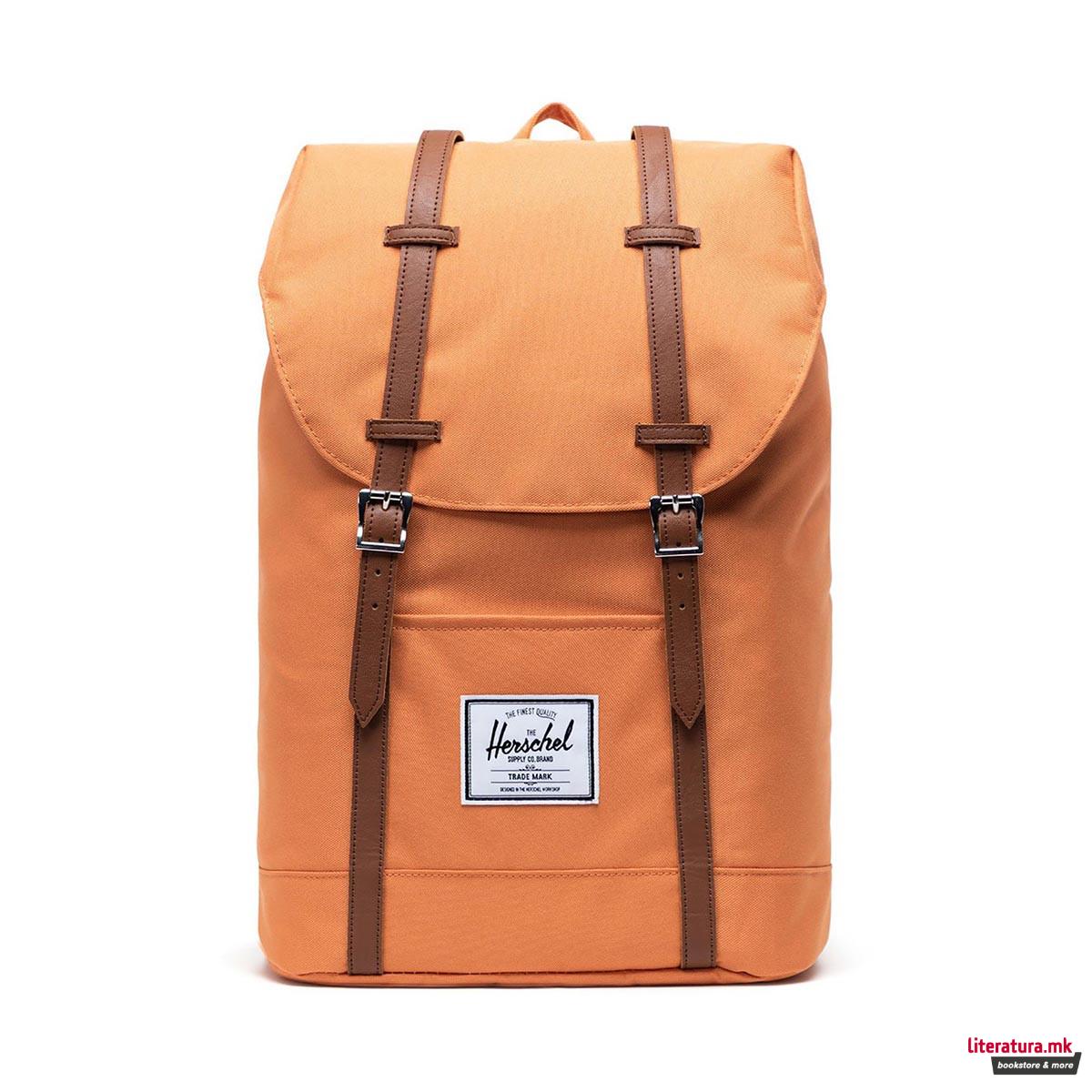 Ранец, Retreat, Papaya 