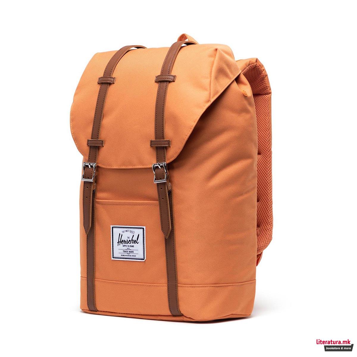 Ранец, Retreat, Papaya 