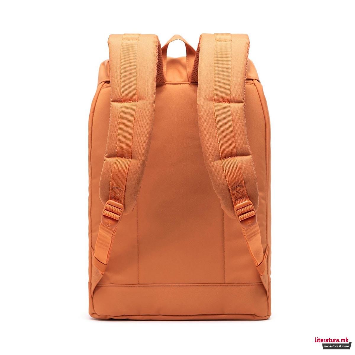 Ранец, Retreat, Papaya 