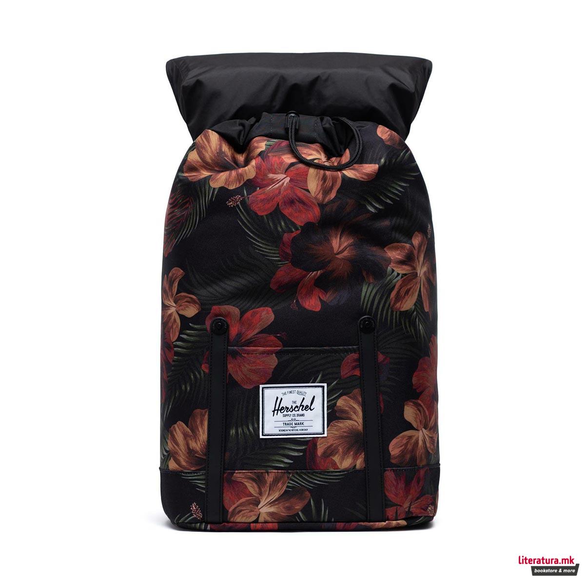 Ранец, Retreat, Tropical Hibiscus 