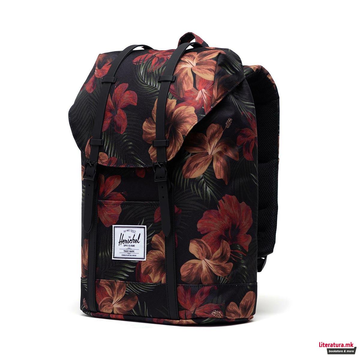 Ранец, Retreat, Tropical Hibiscus 