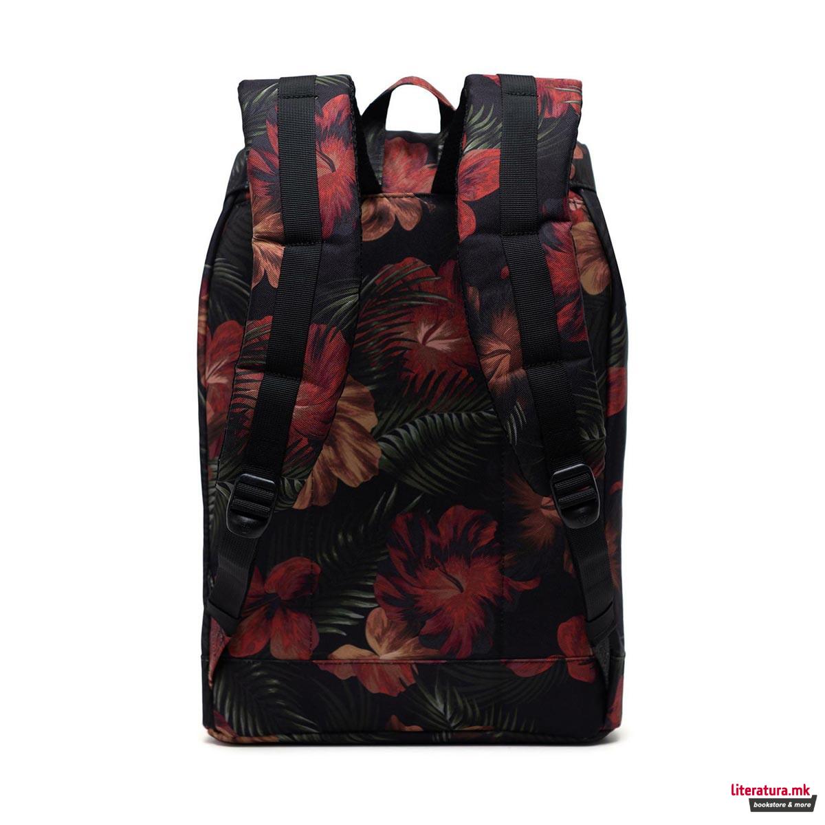 Ранец, Retreat, Tropical Hibiscus 