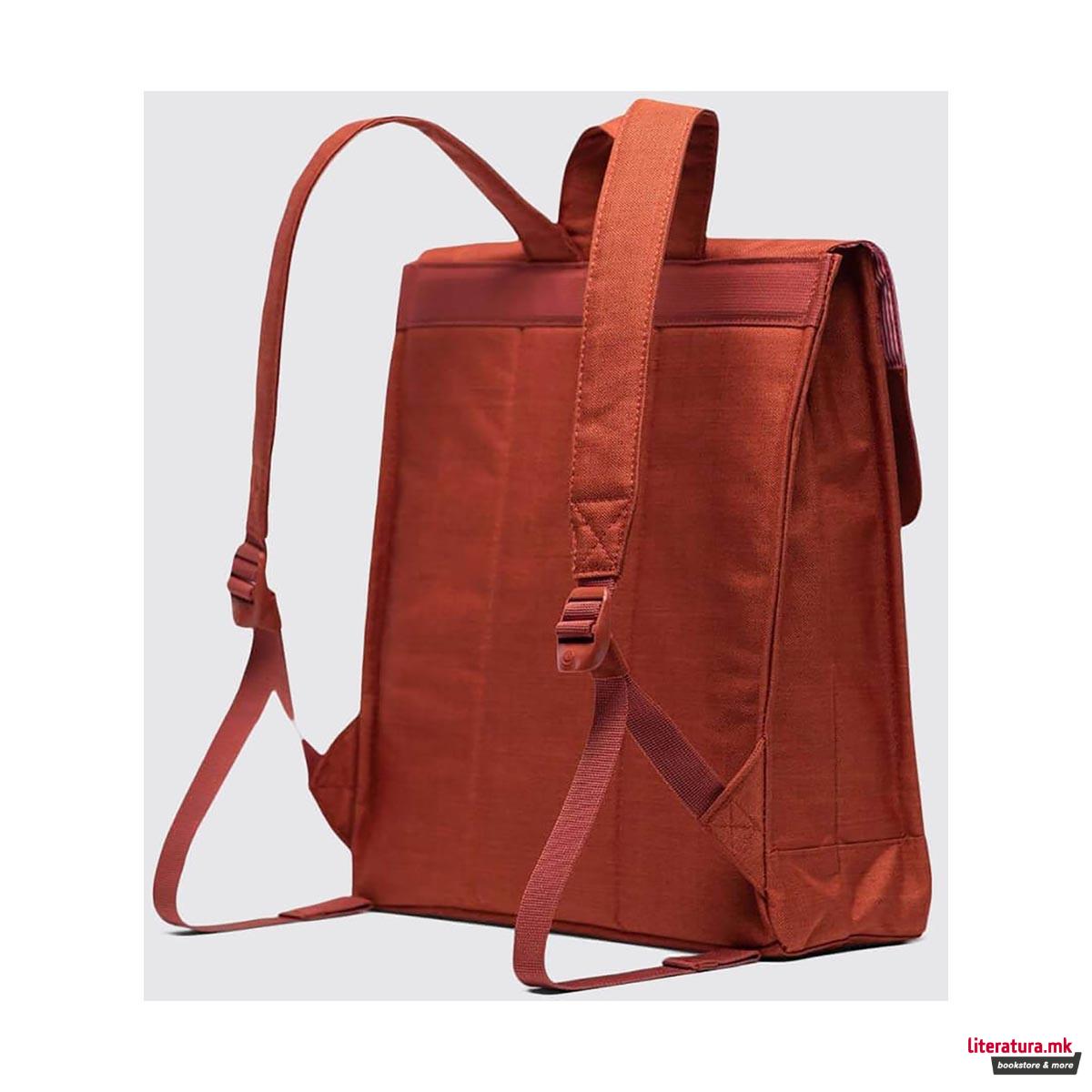 Ранец, City Mid-Volume, Picante Crosshatch 