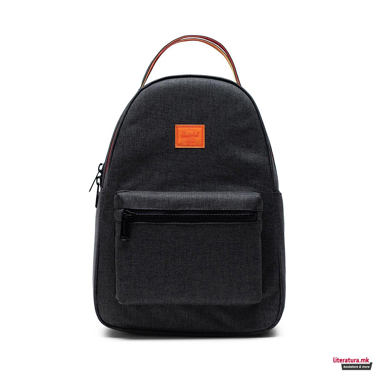 Ранец, Nova Small, Gradient Collection - Black