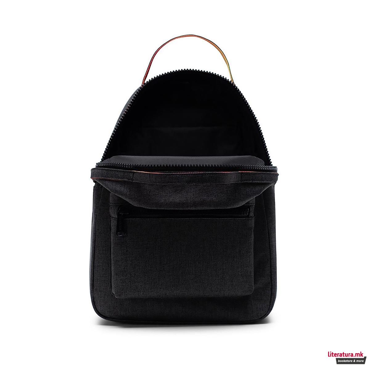 Ранец, Nova Small, Gradient Collection - Black