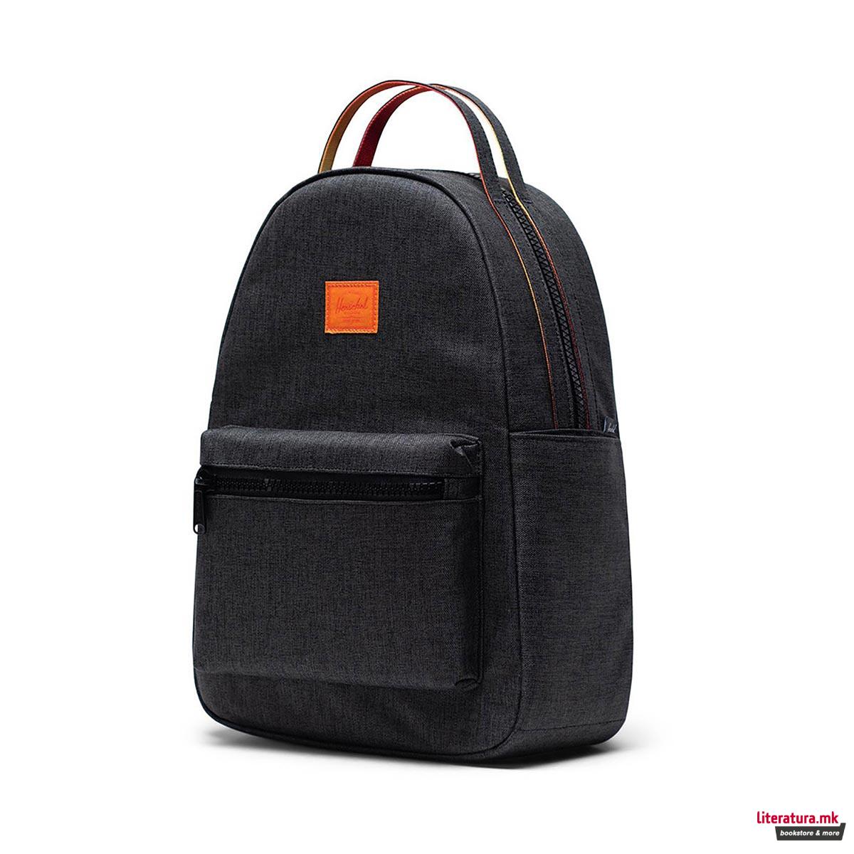 Ранец, Nova Small, Gradient Collection - Black