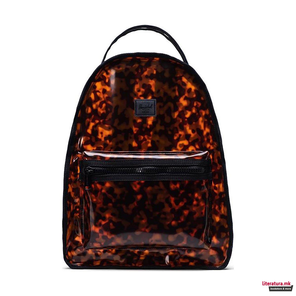 Ранец, Nova Mid-Volume, Clear Collection, Tortoise Shell
