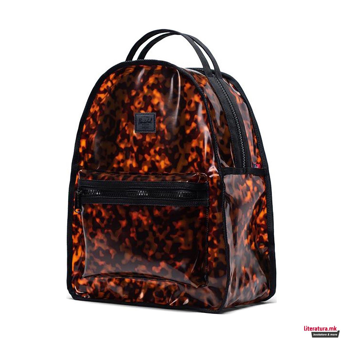 Ранец, Nova Mid-Volume, Clear Collection, Tortoise Shell