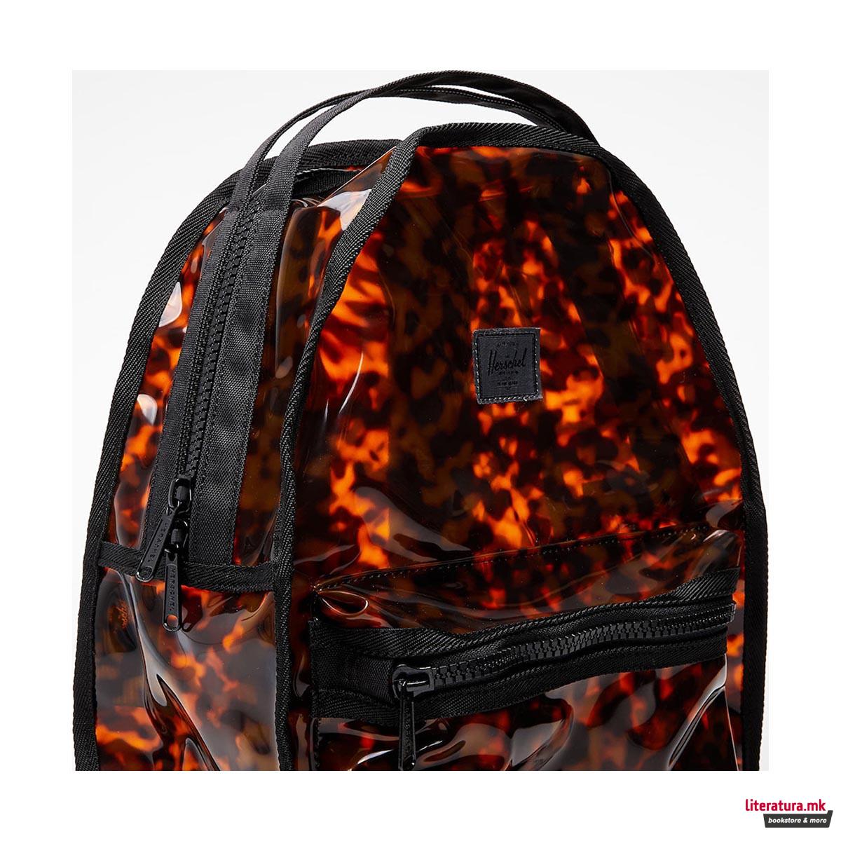 Ранец, Nova Mid-Volume, Clear Collection, Tortoise Shell