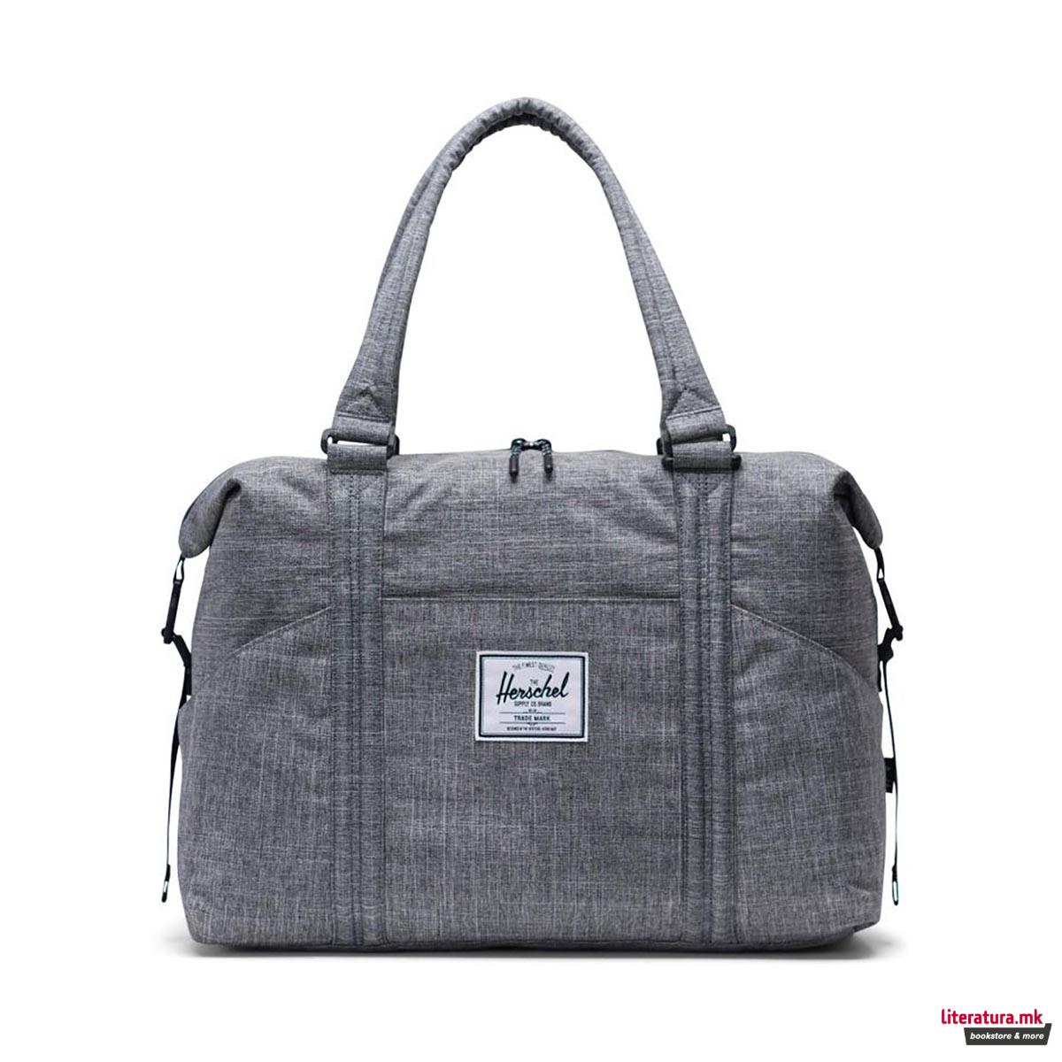 Торба, Strand Sprout, Raven Crosshatch 