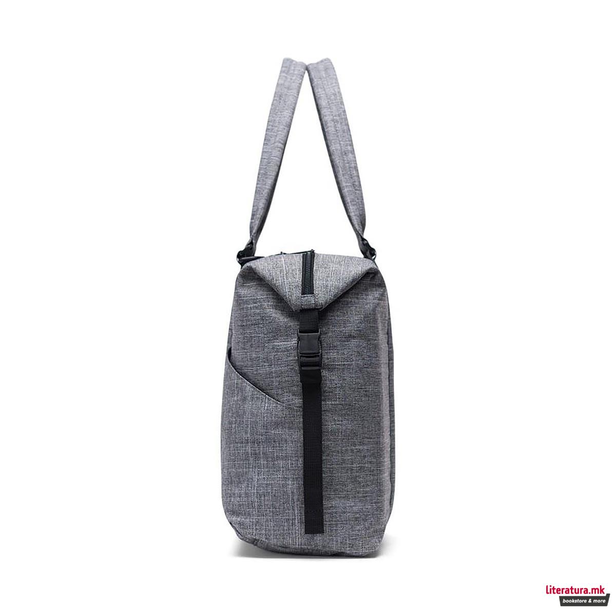 Торба, Strand Sprout, Raven Crosshatch 