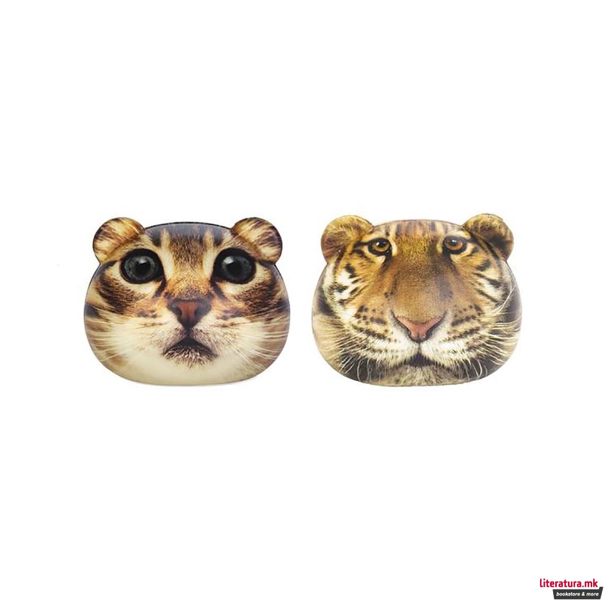 Анти-стрес фигура, Feline Fine 