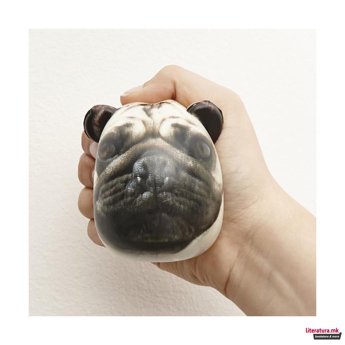 Анти-стрес фигура, Dog 