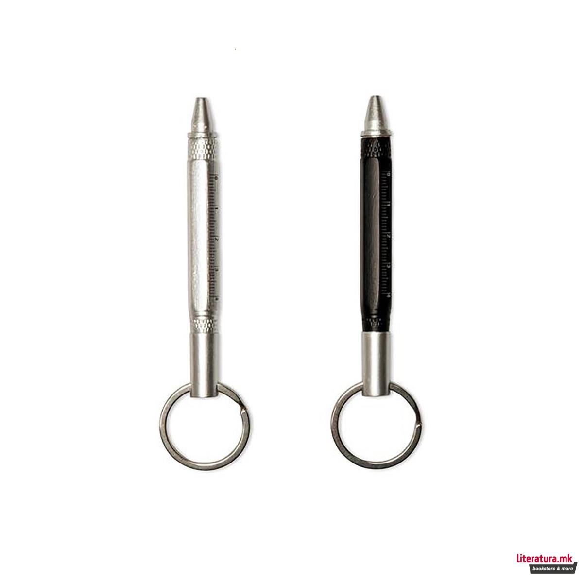 Мини мултифункционално пенкало, Мини Multitool Pen 