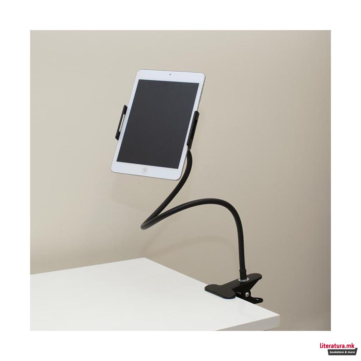 Флексибилен држач за таблет 