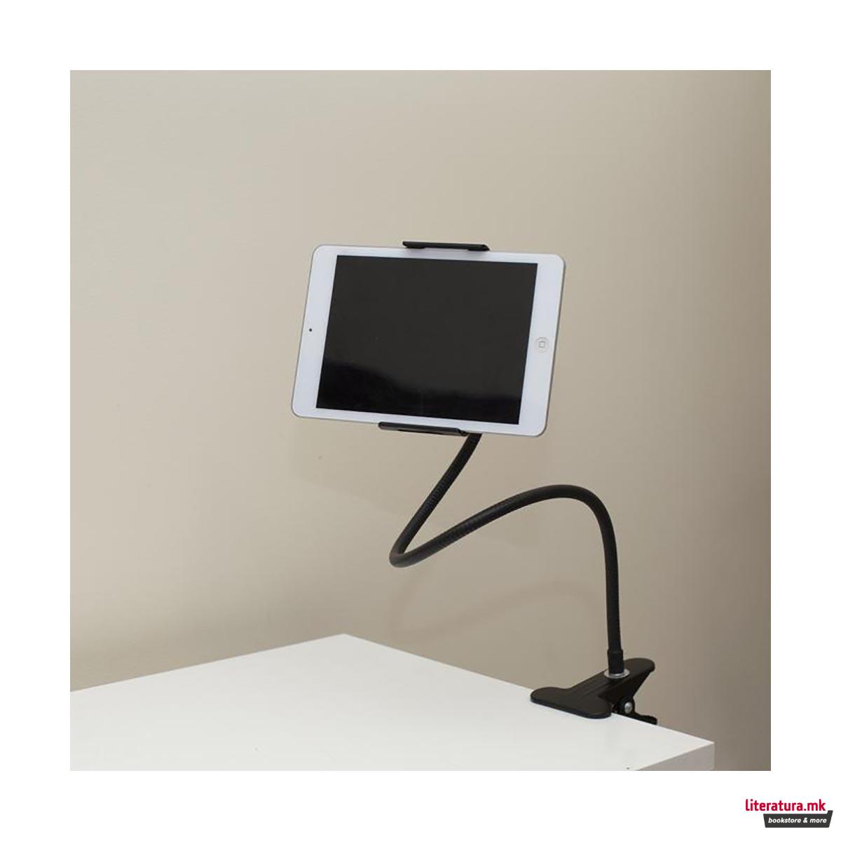 Флексибилен држач за таблет 