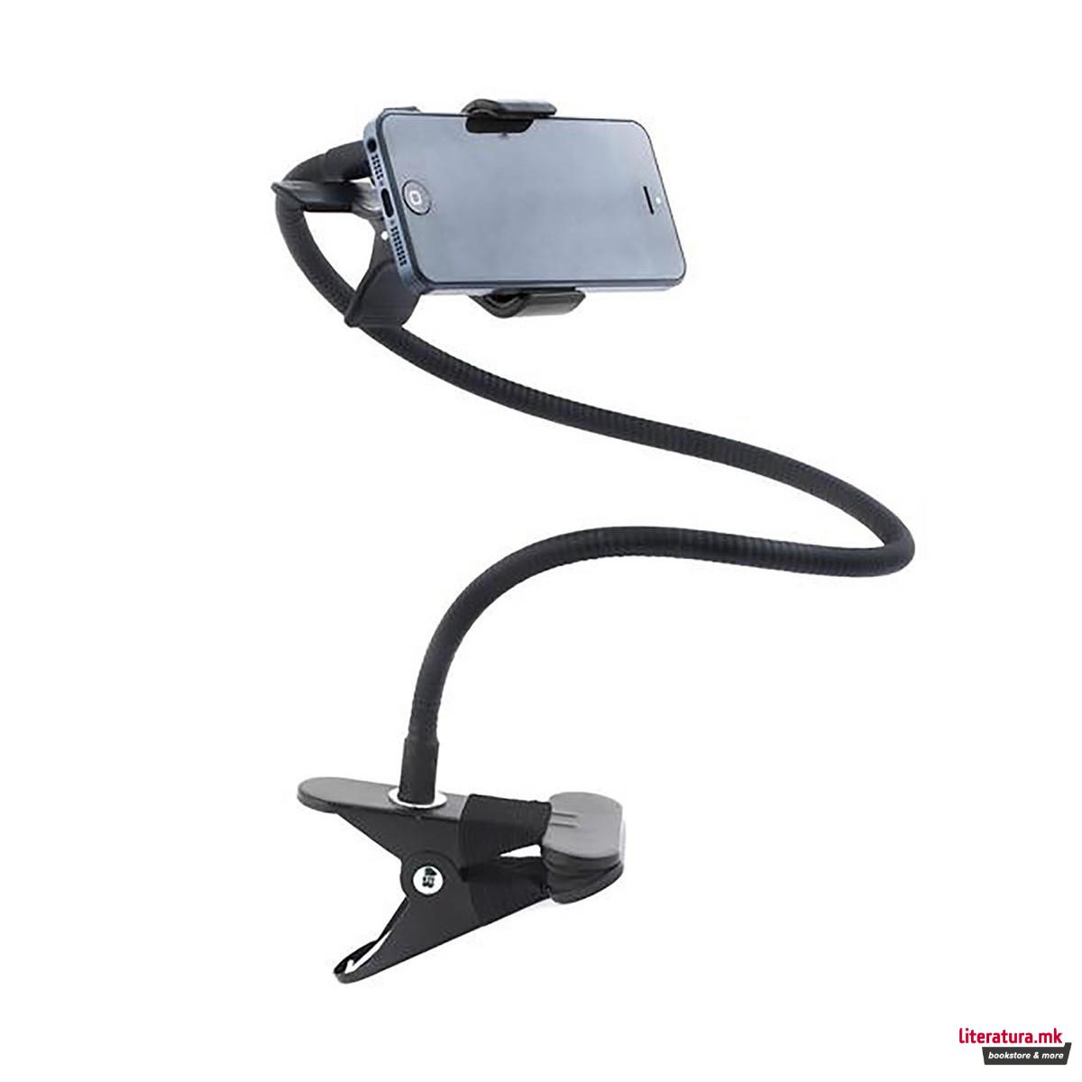 Флексибилен држач за телефон 
