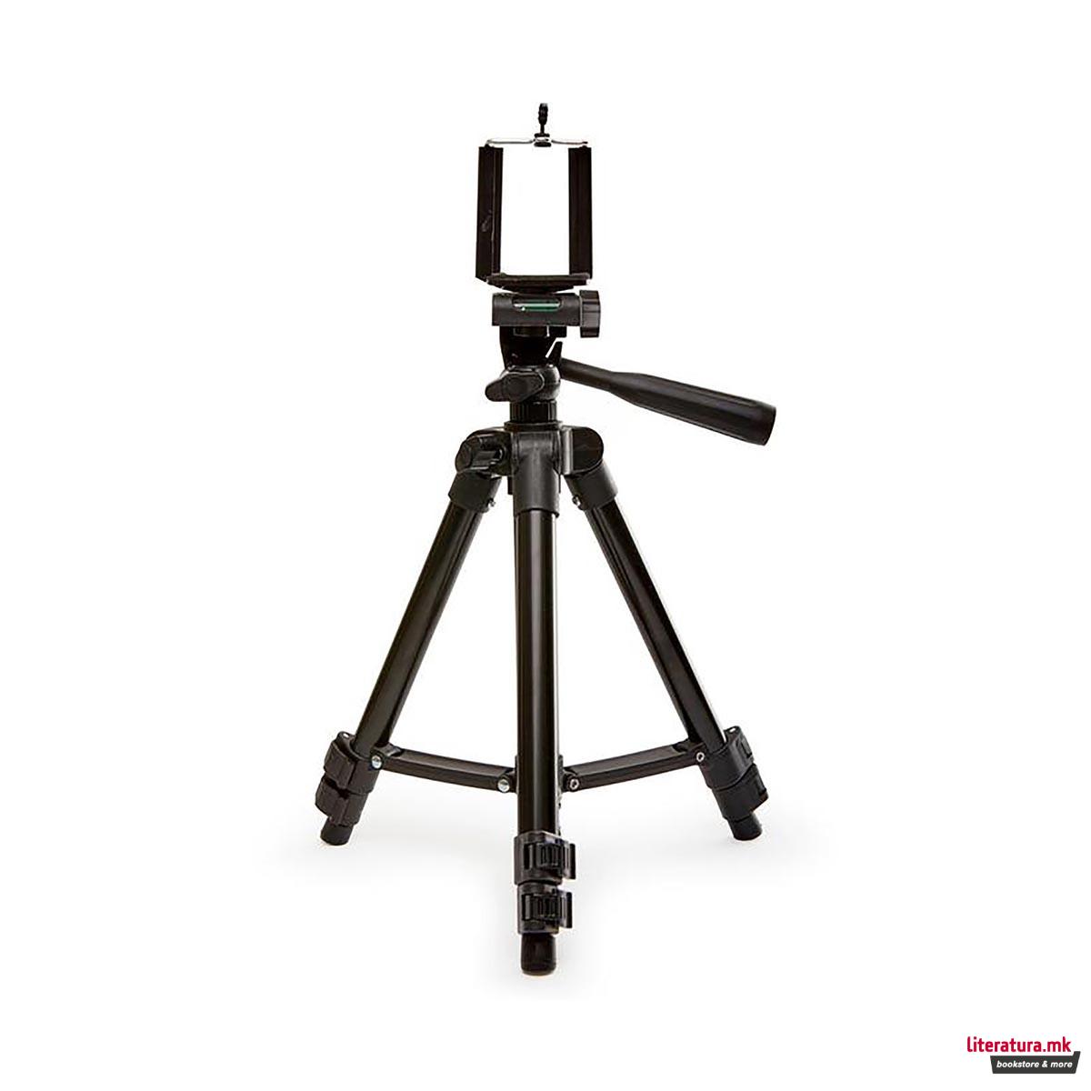 Прилагодлив трипод, Extendable Tripod 