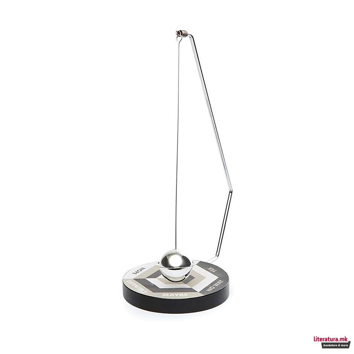 Игра, Small Decision Maker 