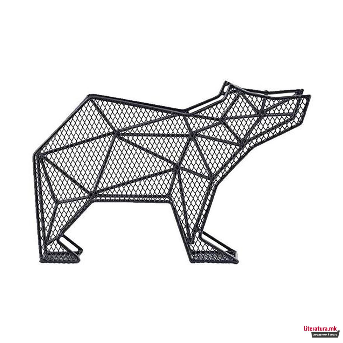 Организер, Letter Organiser Bear 