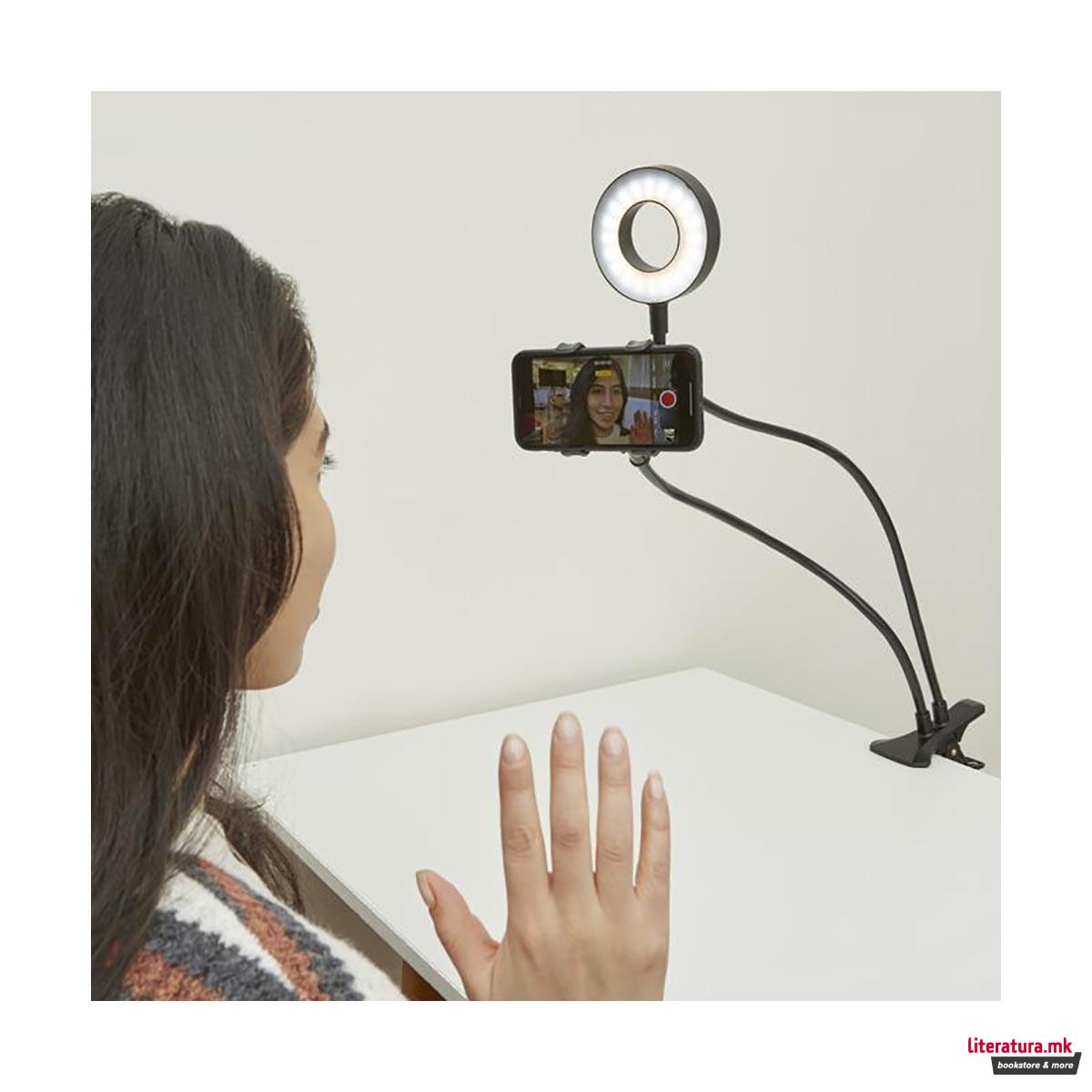 Сет за снимање, Live Streaming Kit 