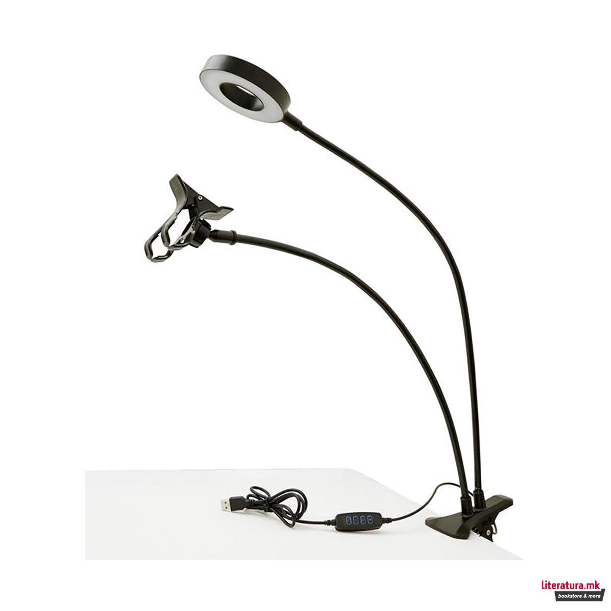 Сет за снимање, Live Streaming Kit 