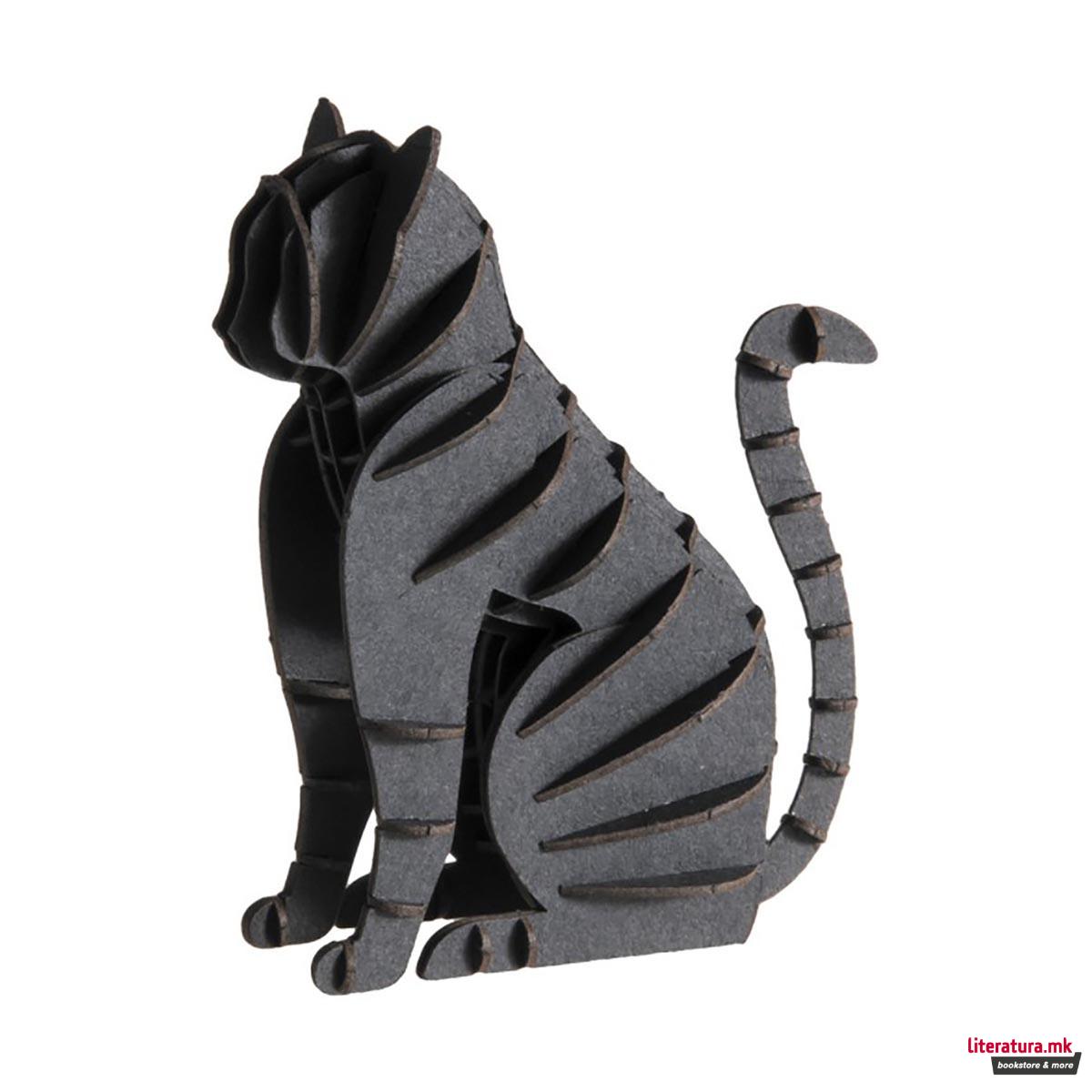 3D сложувалка, Маче