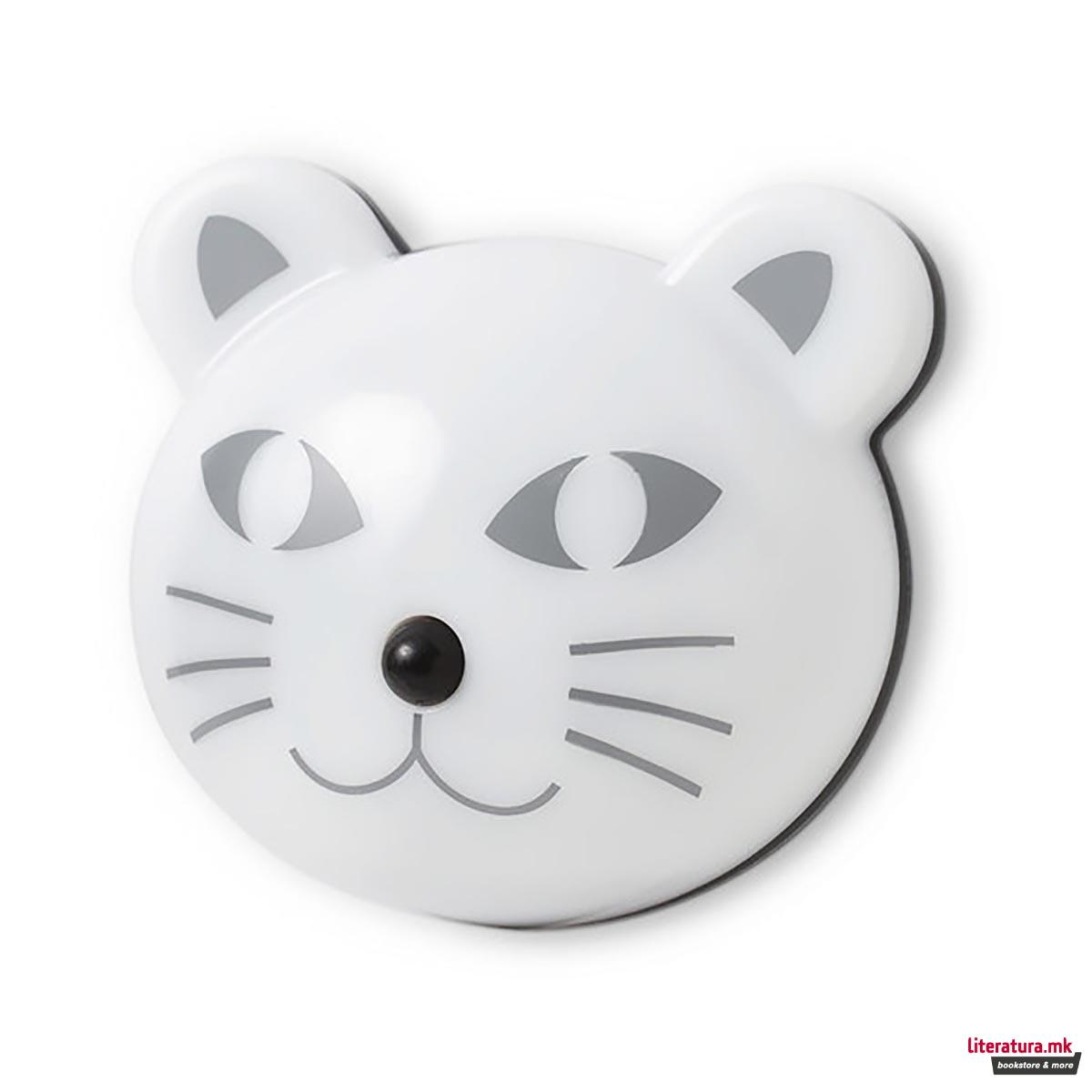 LED ламба со сензор на движење, Kat 