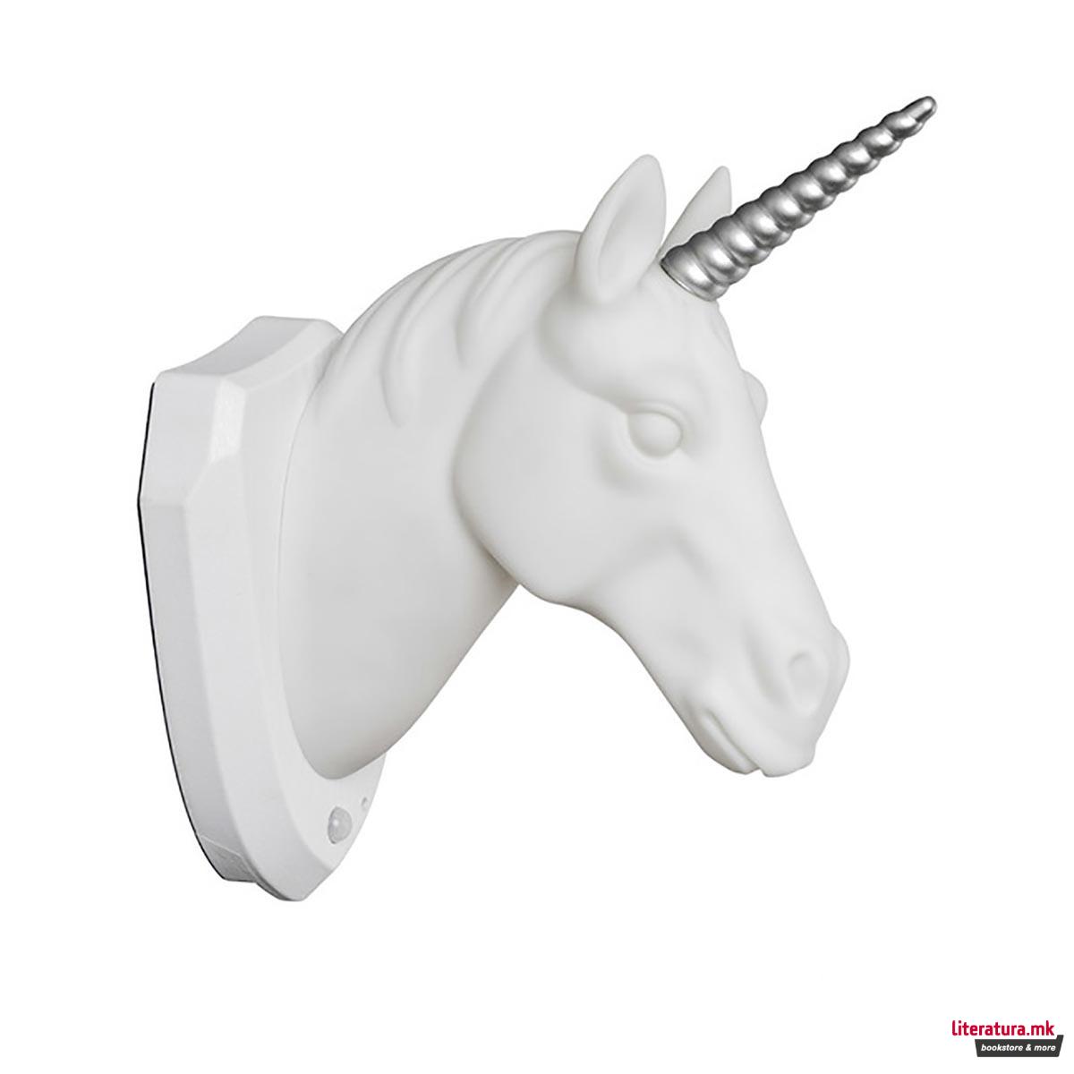 Ѕидна ламба (со далечински управувач), Unicorn 