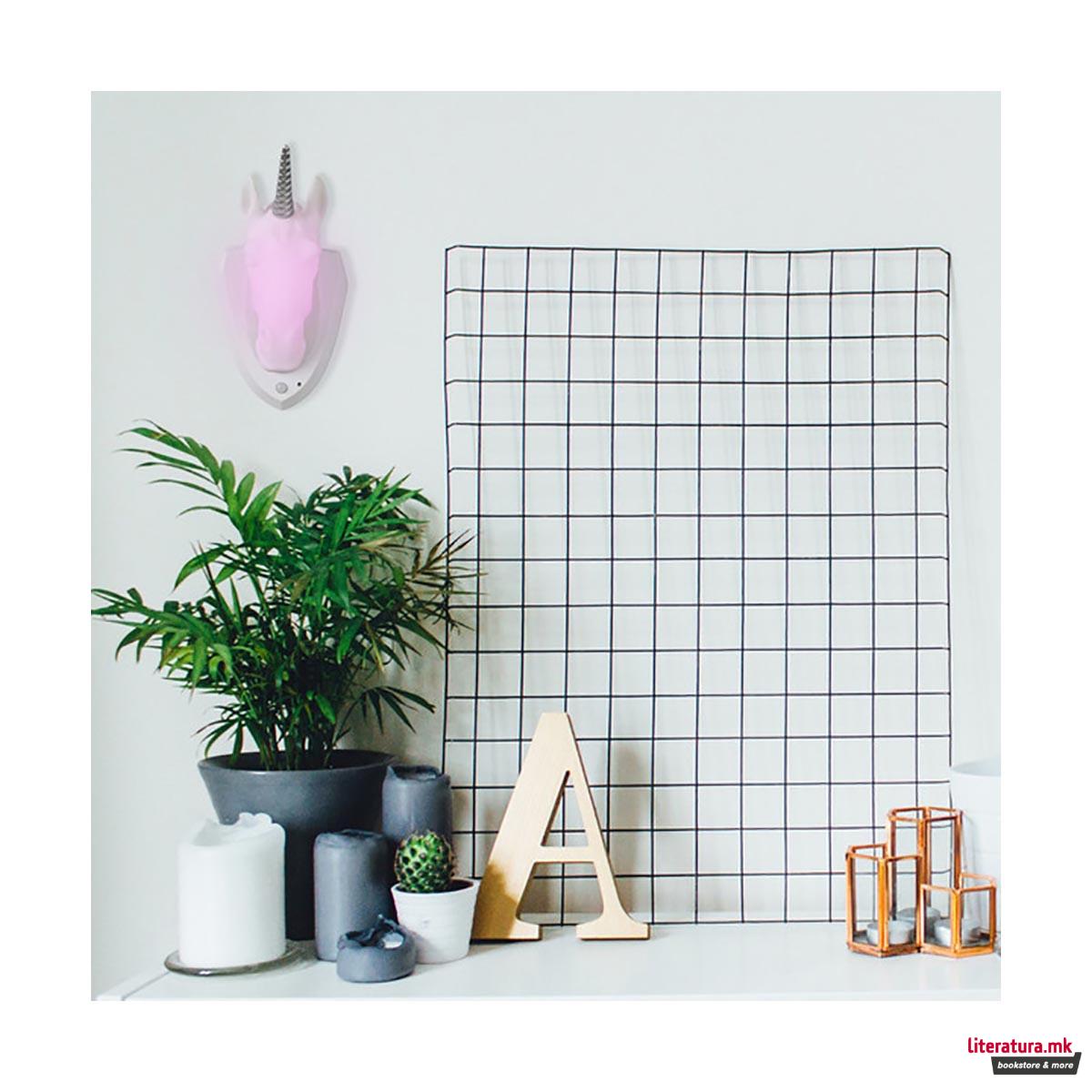 Ѕидна ламба (со далечински управувач), Unicorn 