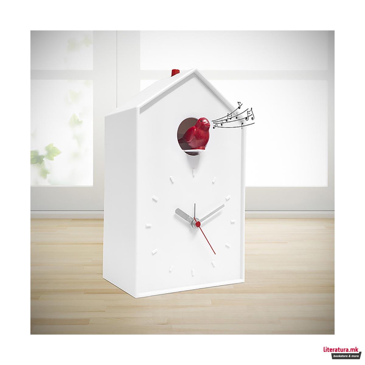 Будилник, Cucu 