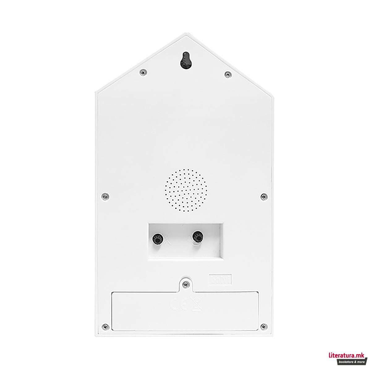 Будилник, Cucu 