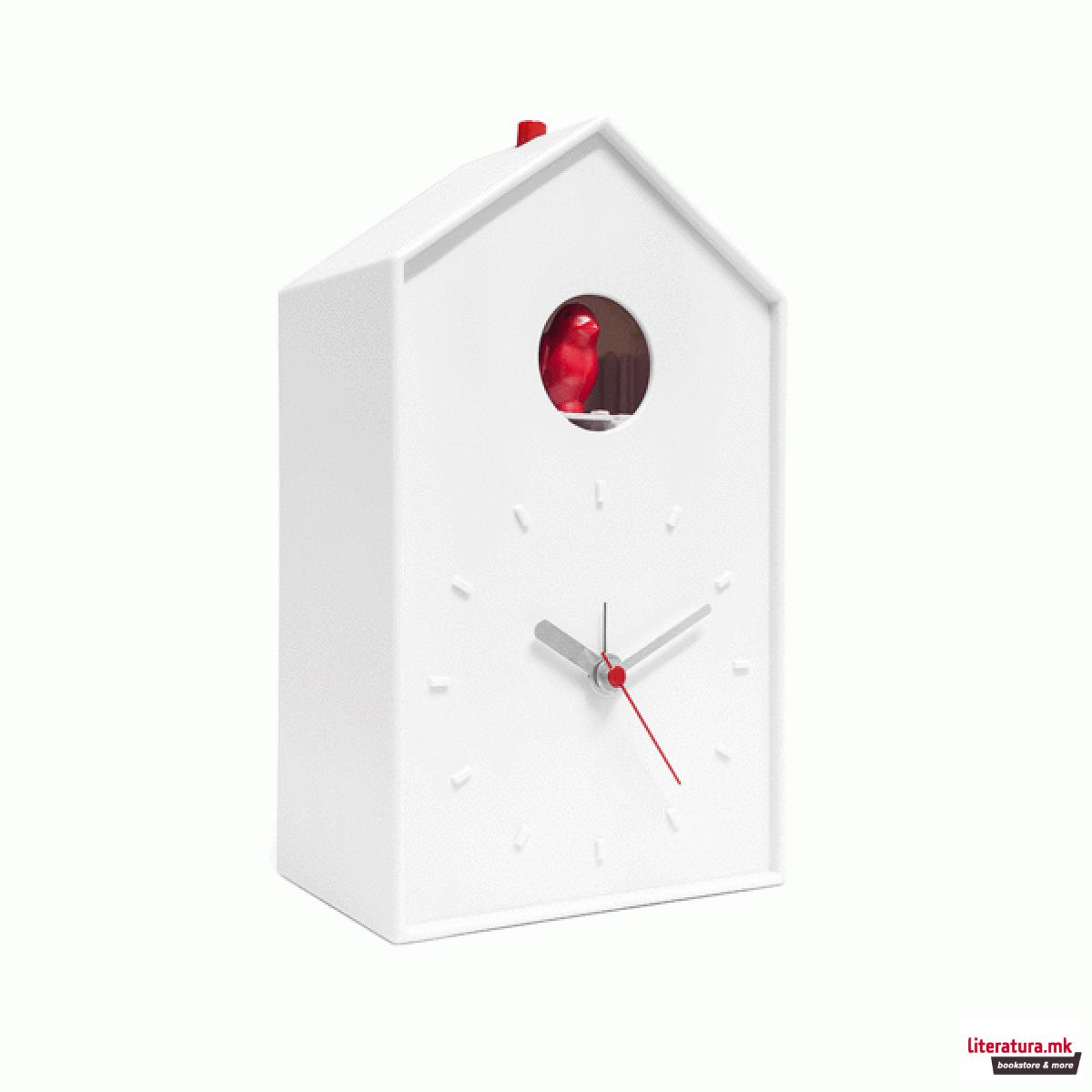 Будилник, Cucu 