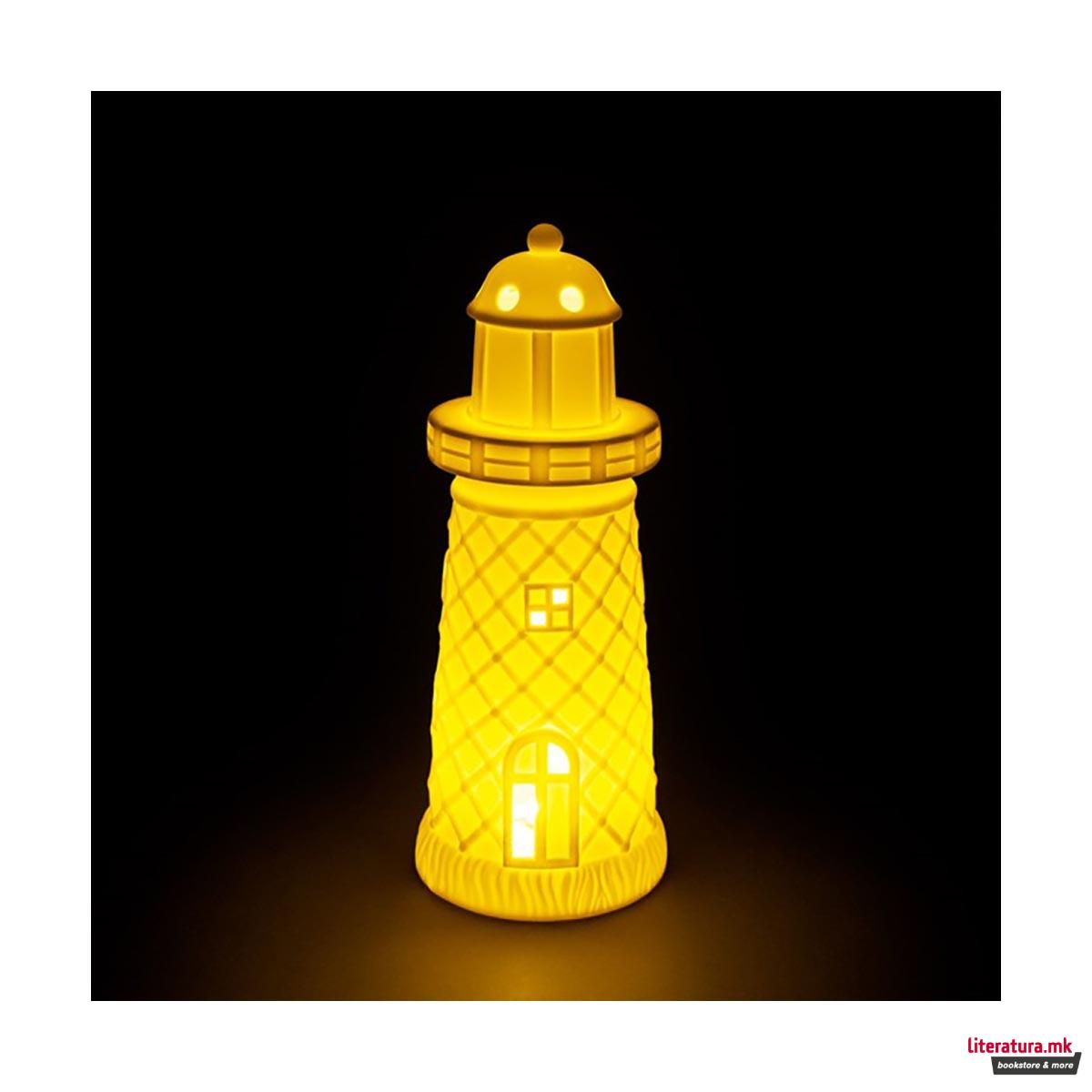 Столна ламба, LightHouse 