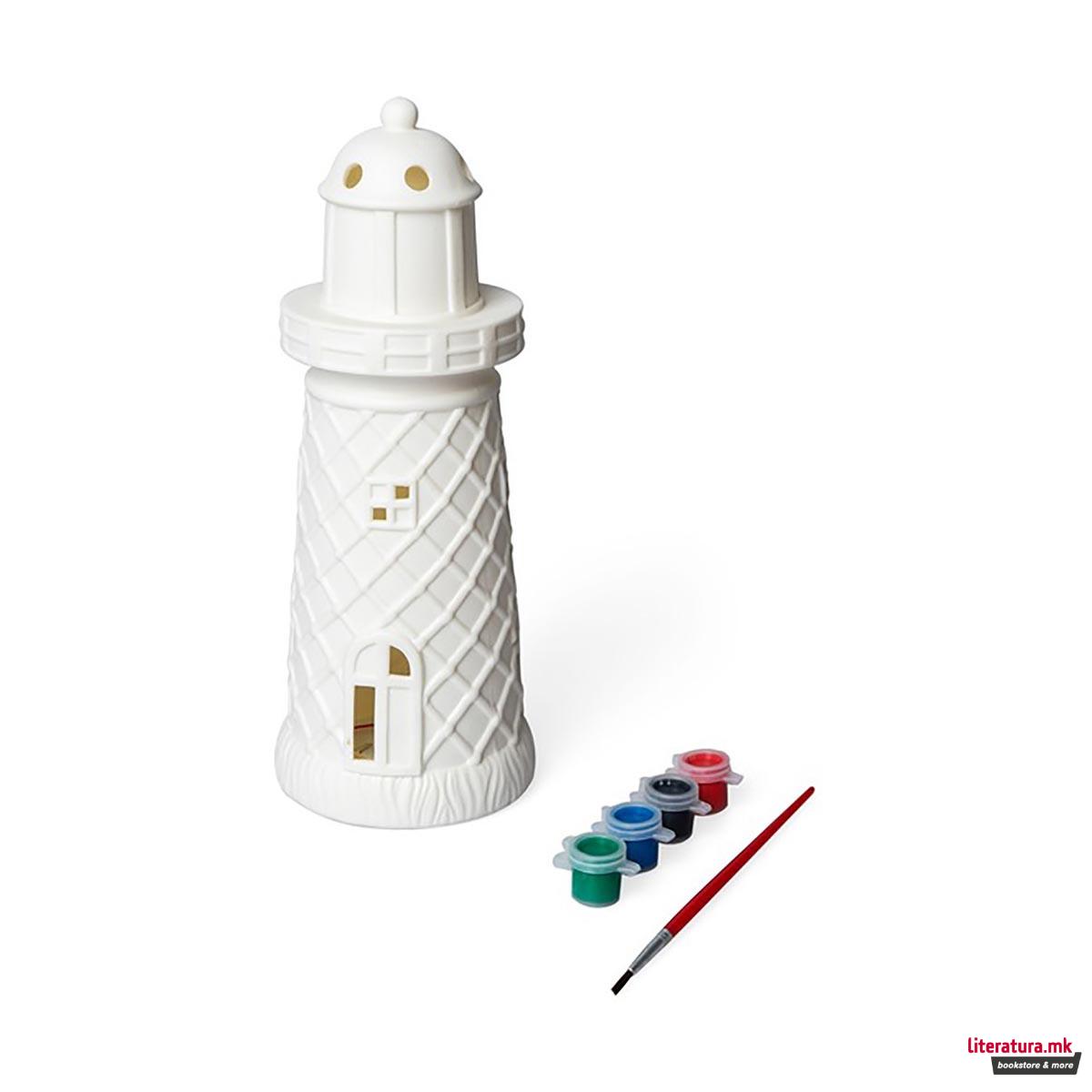 Столна ламба, LightHouse 