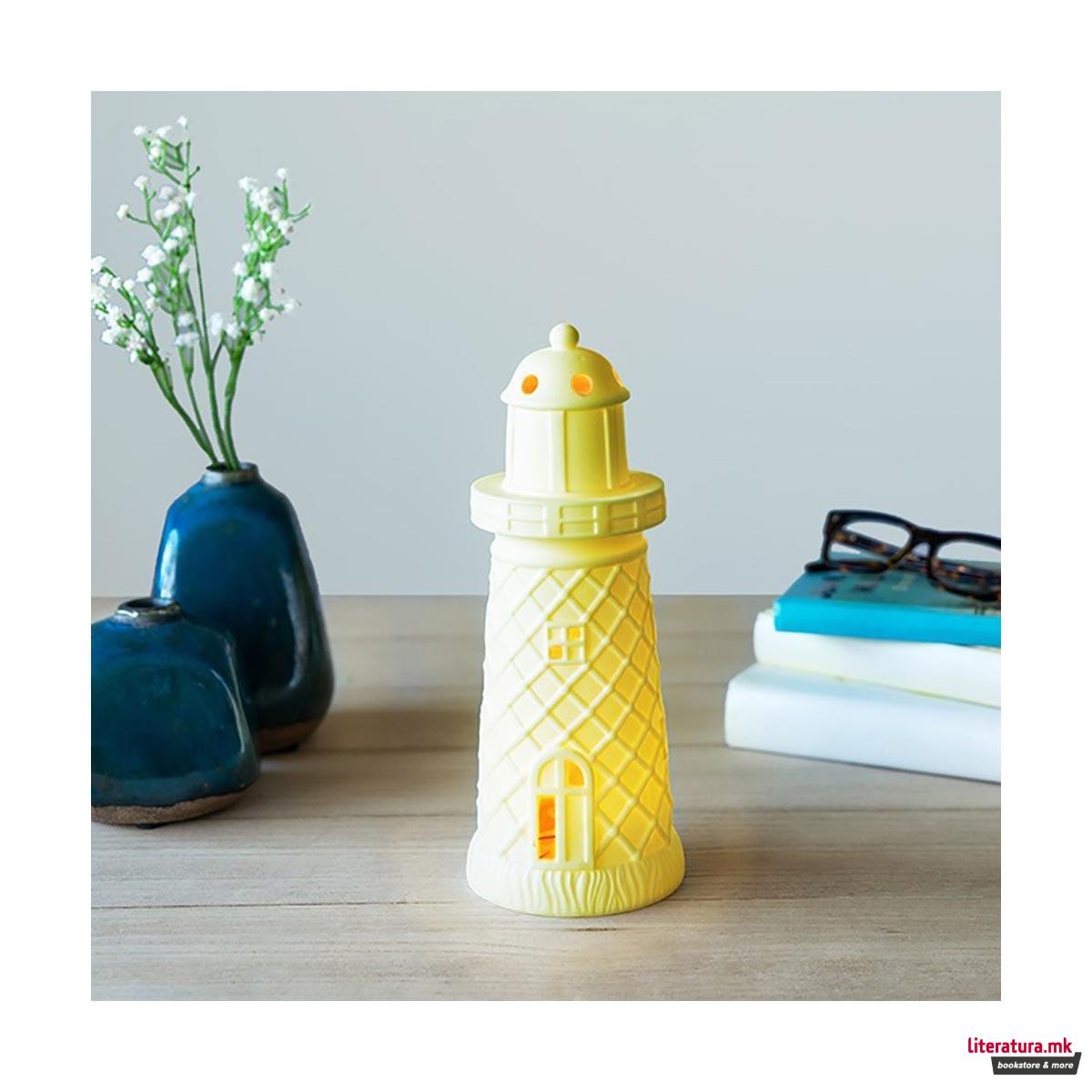 Столна ламба, LightHouse 