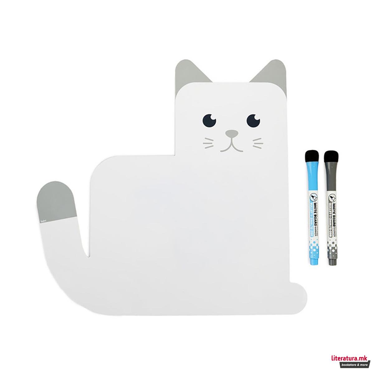 Магнетна табла, Meow 