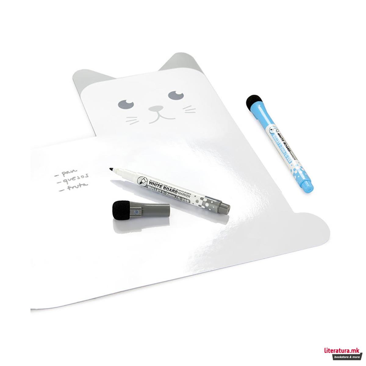 Магнетна табла, Meow 