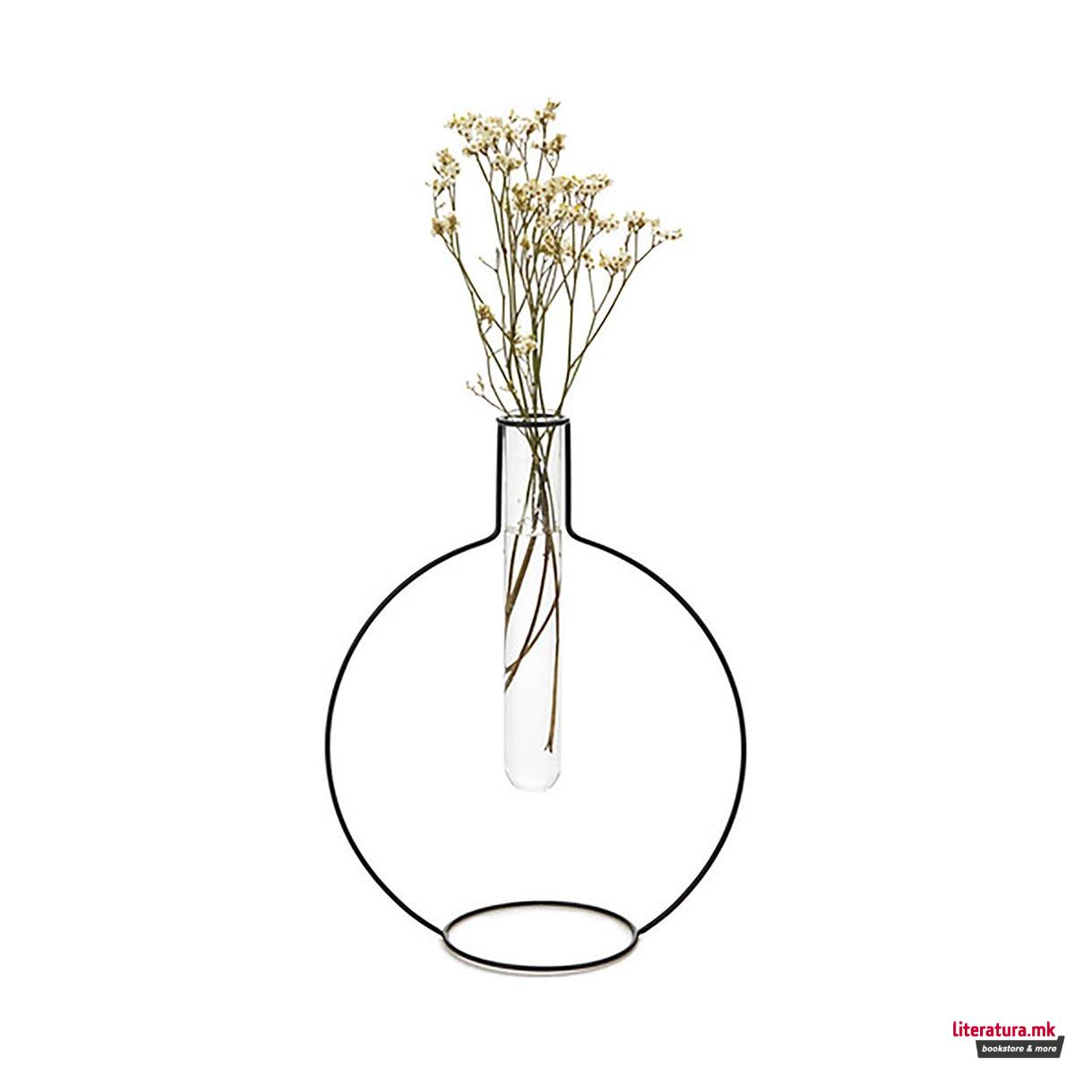 Вазна, Round Silhouette XL 