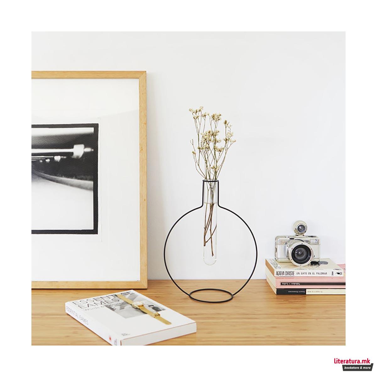 Вазна, Round Silhouette XL 