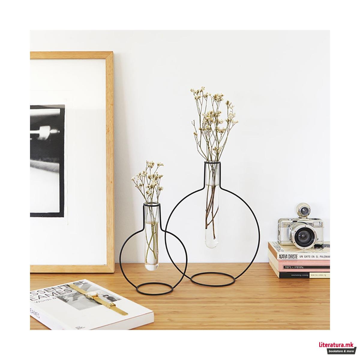 Вазна, Round Silhouette XL 