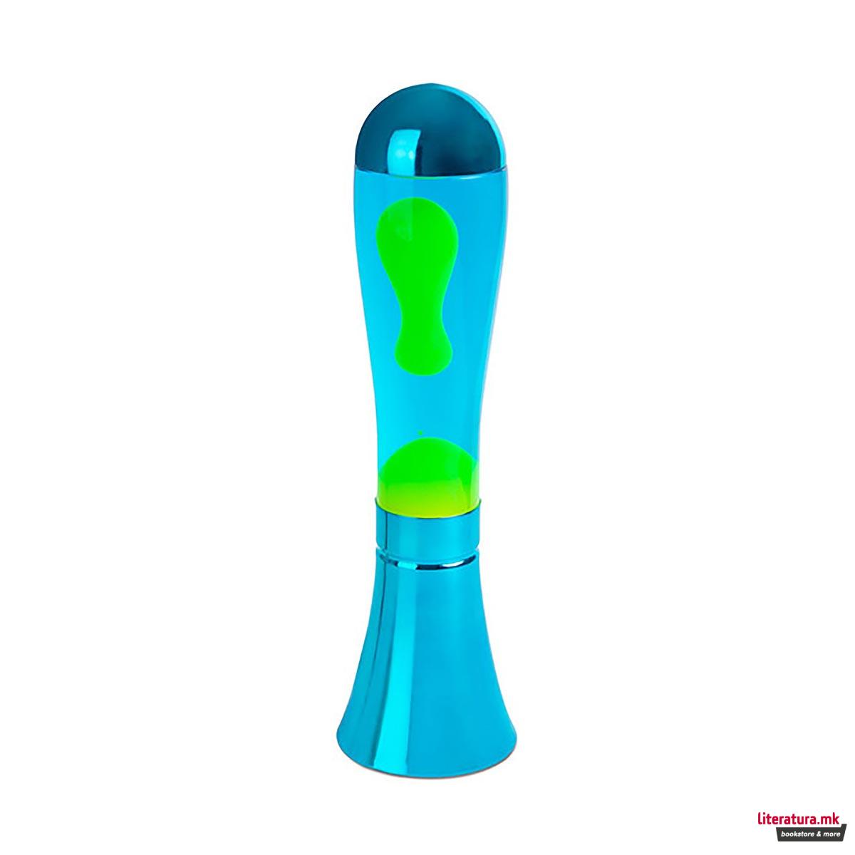 Лава-ламба, Magma, сина 