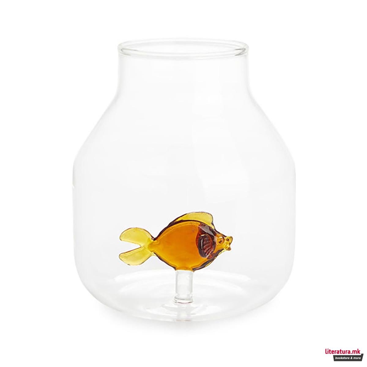 Вазна, Atlantis Fish