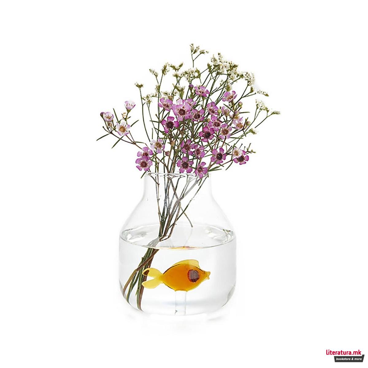 Вазна, Atlantis Fish