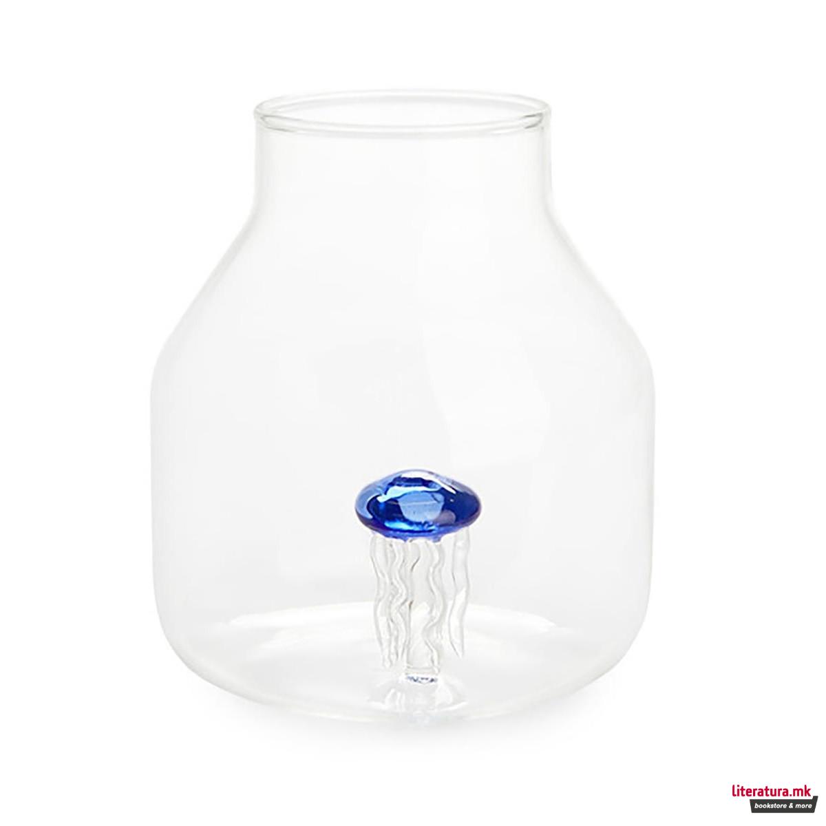 Вазна, Atlantis Medusa 