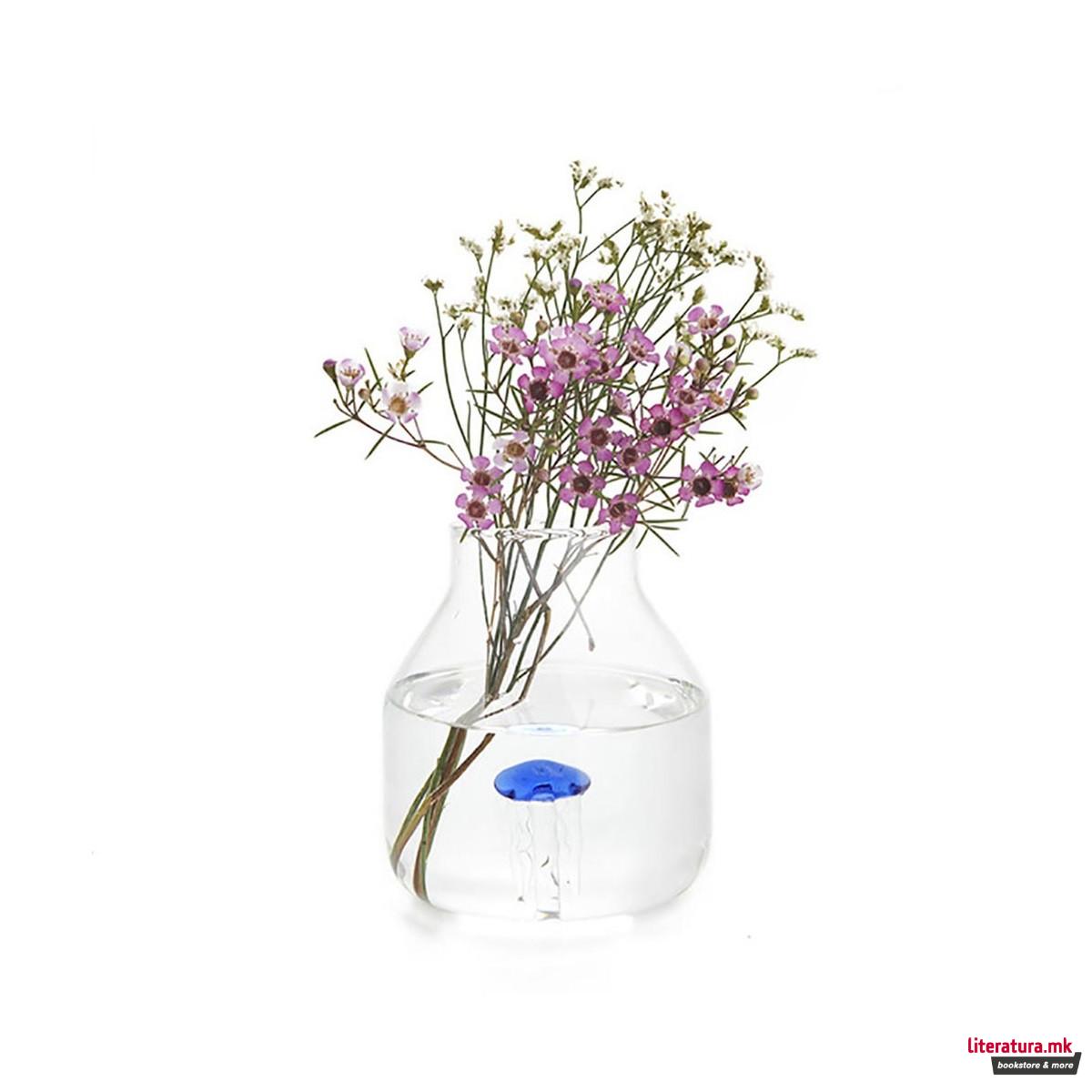 Вазна, Atlantis Medusa 