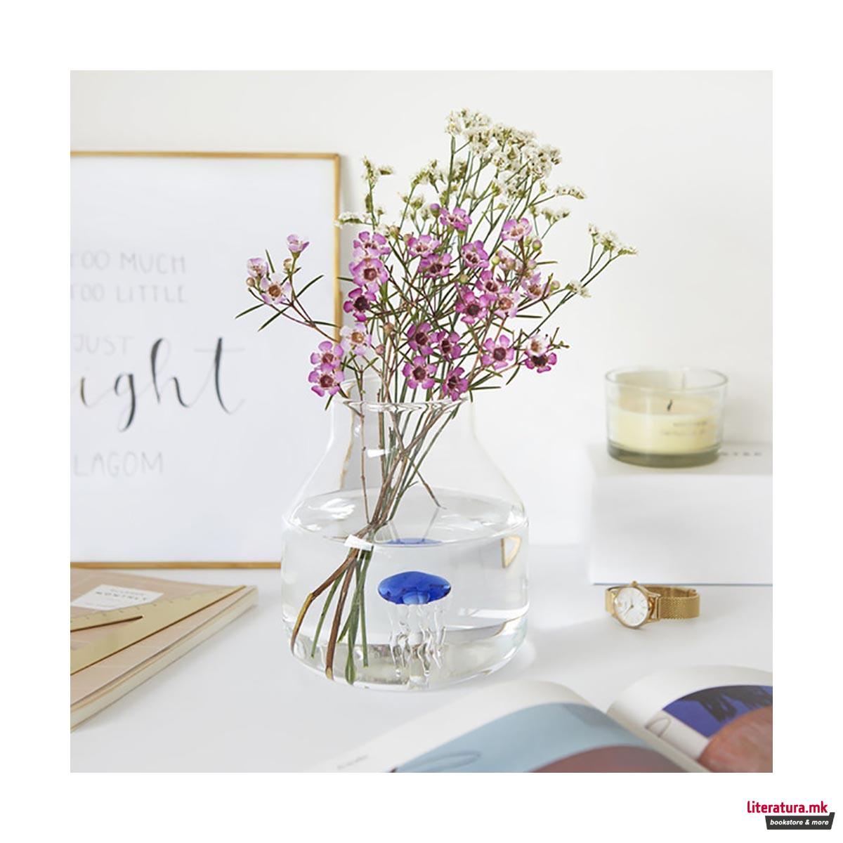 Вазна, Atlantis Medusa 