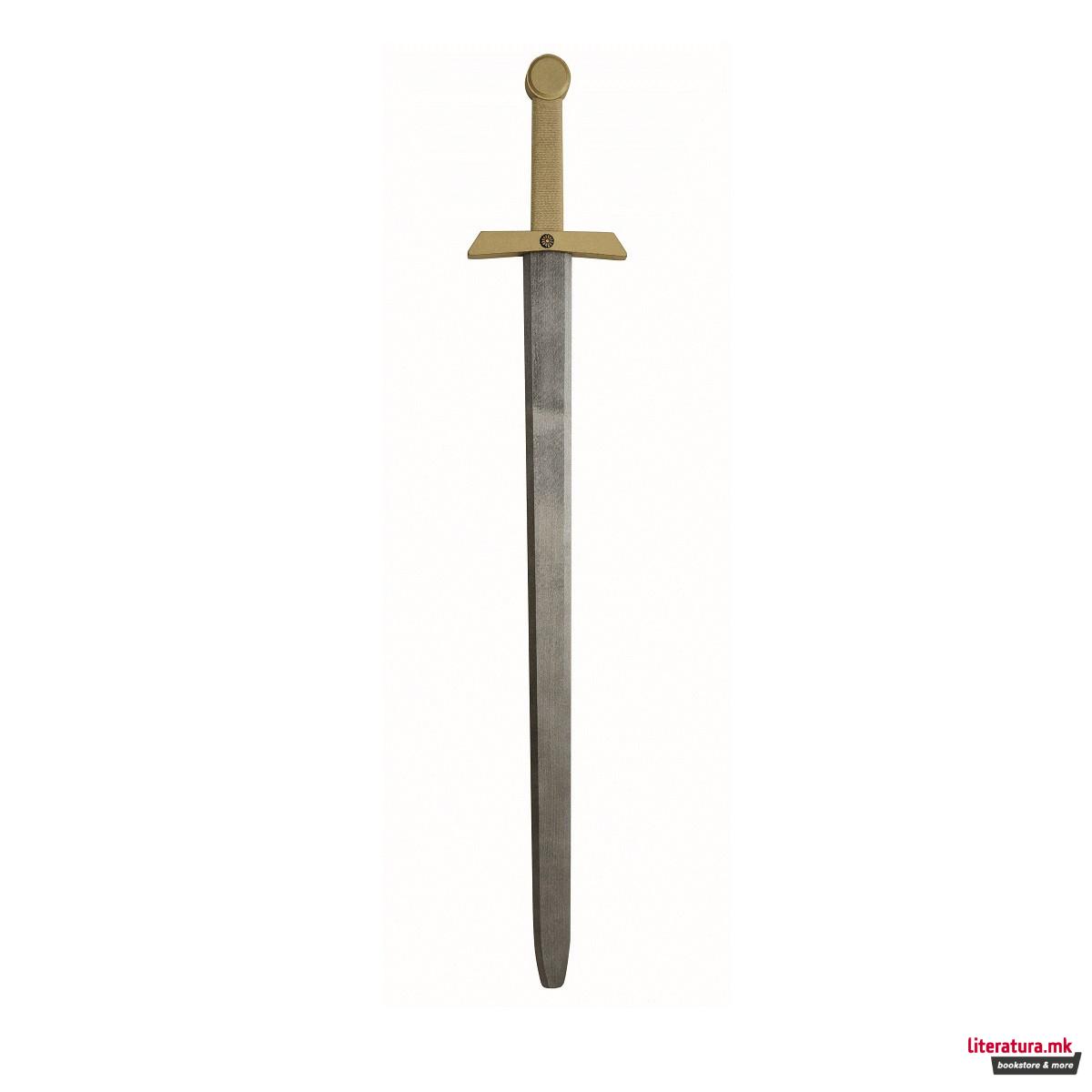 Меч - дворачен, Splendour, 102cm 