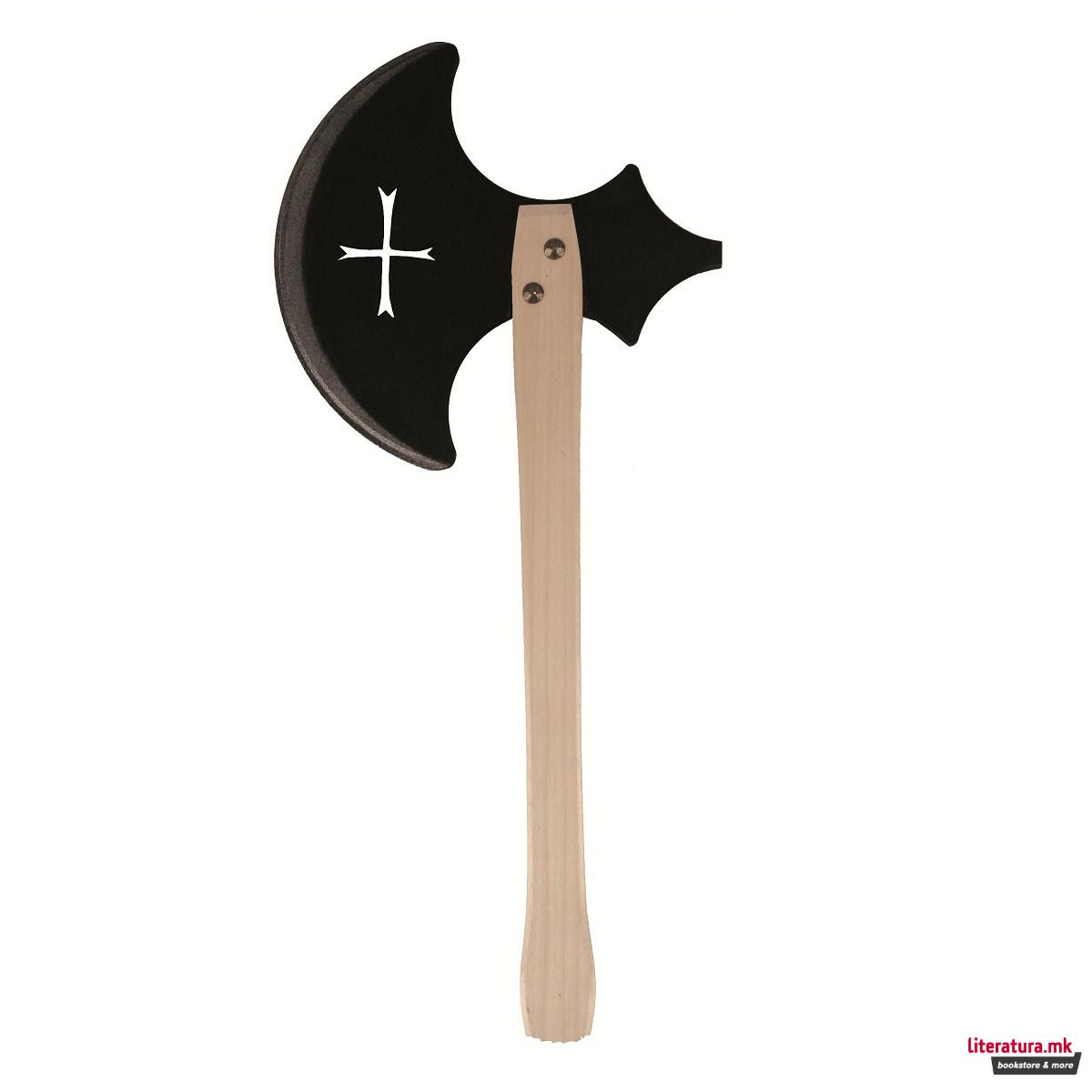 Церемонијална секира, 45cm 